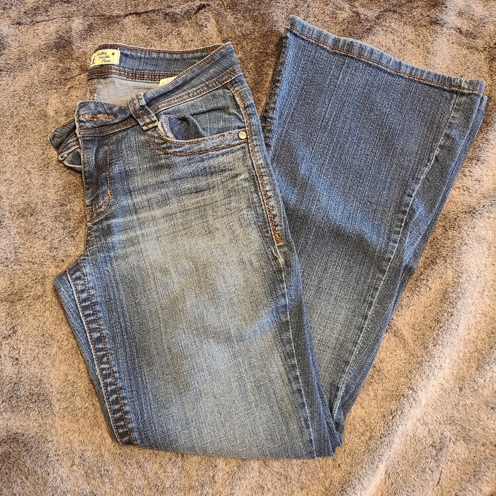 L.e.i. Jeans